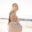 8 Potret Maternity Shoot Pamela Bowie di Kehamilan Kedua