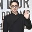 8 Potret Mingyu SEVENTEEN Hadiri Event Dior, Ganteng Pakai Kacamata - Bak Clark Kent di Dunia Nyata