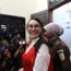 8 Potret Nikita Mirzani Sidang di Pengadilan, Tantang Reza Gladys Untuk Hadir