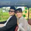 8 Potret 'Pernikahan' Sule & Wanita Cantik Berkebaya Putih, Sosoknya Bikin Penasaran