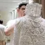 8 Potret Proses Pembuatan Gaun Ekslusif Syahrini di Cannes Film Festival 2025