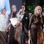 8 Potret Putri Zulkifli Hasan Raih Kartini Award 2025, Serukan Perempuan Berani Ambil Peran Strategis