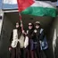 8 Potret Zaskia Adya Mecca hingga Ratna Galih Berangkat ke Mesir Untuk Ikuti 'Global March to Gaza'