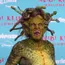 9 Potret Heidi Klum Jadi Medusa di Pesta Halloween 2025, Makeup sampai 10 Jam