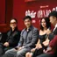 9 Potret Pemain Open BO: I Am Campus di Red Carpet dan Presscon