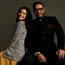 Ajay Devgan Kerap Disebut Tak Akur dengan Shahrukh Khan