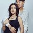 Akhirnya Unggah Foto Mesra Setelah 19 Tahun Pernikahan! 8 Potret Han Ga In dan Yeon Jung Hoon dalam Pemotretan Couple Pertama