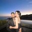 Onadio Leonardo dan Istri yang Makin Mesra
