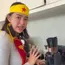 Amanda Manopo Siapkan Kenny Austin Sarapan