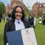 Anak Ferdi Hasan Wisuda di Cambridge University, Raih Predikat Terbaik Lulus Distinction