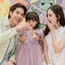 Anak Kesha Ratuliu Ultah, Dihadiri Lesti Kejora, Aurel Hermansyah hingga El Syifa