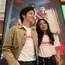 Angga Yunanda dan Shenina Cinnamon Jadikan 'Pillow Talk' Momen Latihan Dialog Film 'DOPAMIN'