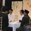 Anji Resmi Nikah, Denny Caknan - Angga Chandra Hadir di Momen Akad