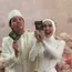Arbani Yasiz dan Raissa Ramadhani Resmi Menikah, Menangis Terharu Usai Akad