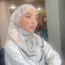Ashanty Tampil Berhijab Usai Pulang Haji, Ubah Foto Profil Instagram