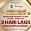 Audisi Online Dangdut Academy 8 Tinggal 3 Hari Lagi, Buruan Daftar!