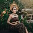 Bakal Nikah di Pulau Dewata, Begini Potret Luna Maya Kalau Nikah Pakai Baju Adat Bali 