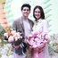 Baru Beberapa Hari Menikah,  Insting Lindungi Luna Maya Meningkat