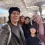Bimbim SLANK Umrah Bareng Kaka, Potret Keluarga Berkerudung Curi Perhatian