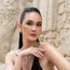 BTS Pemotretan Luna Maya di Italia, Semua Mata Tertuju Padanya