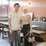Cerita Manis Awal Perkenalan Larissa Chou & Ikram Rosadi