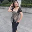 Chikita Meidy Ungkap Hak Keluarga Dipakai Suami Untuk Gaya Hidup