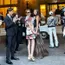 Choo Sarang Ikut Yano Shiho Hadiri Event Fashion di Roma