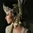 Detail Penampilan Alyssa Daguise Kala Akad Nikah, Spill Undangan yang Beda Desain dari Ngunduh Mantu
