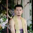 Detail Penampilan Justin Hubner di Momen Siraman dan Midodareni
