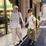 Detik-Detik Adam Anak Shireen Sungkar Jatuh dari Tangga, sang Adik Langsung Syok