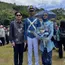Dhofin Putra Ibnu Jamil Wisuda Prabhatar Akademi TNI