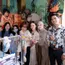Potret Dinda Hauw Kunjungi Pasien Anak di Rumah Sakit