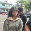 Eks Admin Resmi Jadi Tersangka, Fuji Luapkan Rasa Kesal