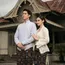 10 Potret El Rumi dan Syifa Hadju Prewedding Tema Jawa, Romantis Bak Bangsawan