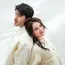 Esta Pramanita Photoshoot Romantis Bareng Pacar, Bara Valentino