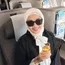 Fitri Carlina Pindah ke Arab Saudi Bersama Suami, Tegaskan Masih WNI