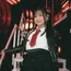 Gaya dan Penampilan April DA7 di BAND ACADEMY Keren, Dipuji Tantri KOTAK
