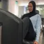 Gaya Hidup Sehat Paula Verhoeven, Rajin Gym di Tengah Kesibukan yang Padat