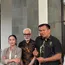 Imbas Kasus Penipuan, Bunga Zainal Sempat Cekcok dengan Sukhdev Singh