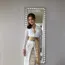 Ini Alasan Tamara Bleszynski Pilih Pakai Baju Adat Bali di Lamaran Teuku Rassya