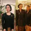 Intip 7 Selebriti Ikut Ritual Kirab Malam Satu Suro Solo