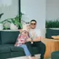 Irish Bella Beri Tanggapan Santai Usai Dituding Lavender Marriage dengan Haldy Sabri