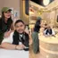 Ivan Gunawan Dinobatkan Luna Maya Jadi Presiden Jomblo Indonesia