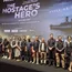 Jadi Komandan Kapal di 'THE HOSTAGE'S HEROES'