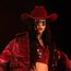 Potret Jennie Sebelum Tampil di Coachella 2025