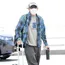 Ji Chang Wook Berangkat ke Cannes Film Festival, Ganteng Bergaya Simple
