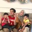 Kronologi Anak Kedua Ricky Perdana Jatuh dari Lantai 2, Harus Lakukan MRI