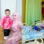 Kronologi Anak Roro Fitria Diduga Keracunan Makanan di Hotel Bintang Lima, Bibir Bengkak dan Diare Berulang