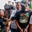Lima Kali Ditangkap Polisi, 8 Potret Rio Reifan Ngaku Khilaf Kembali Konsumsi Narkoba
