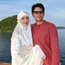 Luna Maya Lebaran di Raja Ampat, Salat Id di Kapal Bareng Maxime dan Cinta Laura